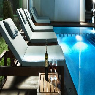 Hotel apartamentowy Anna's House 4*