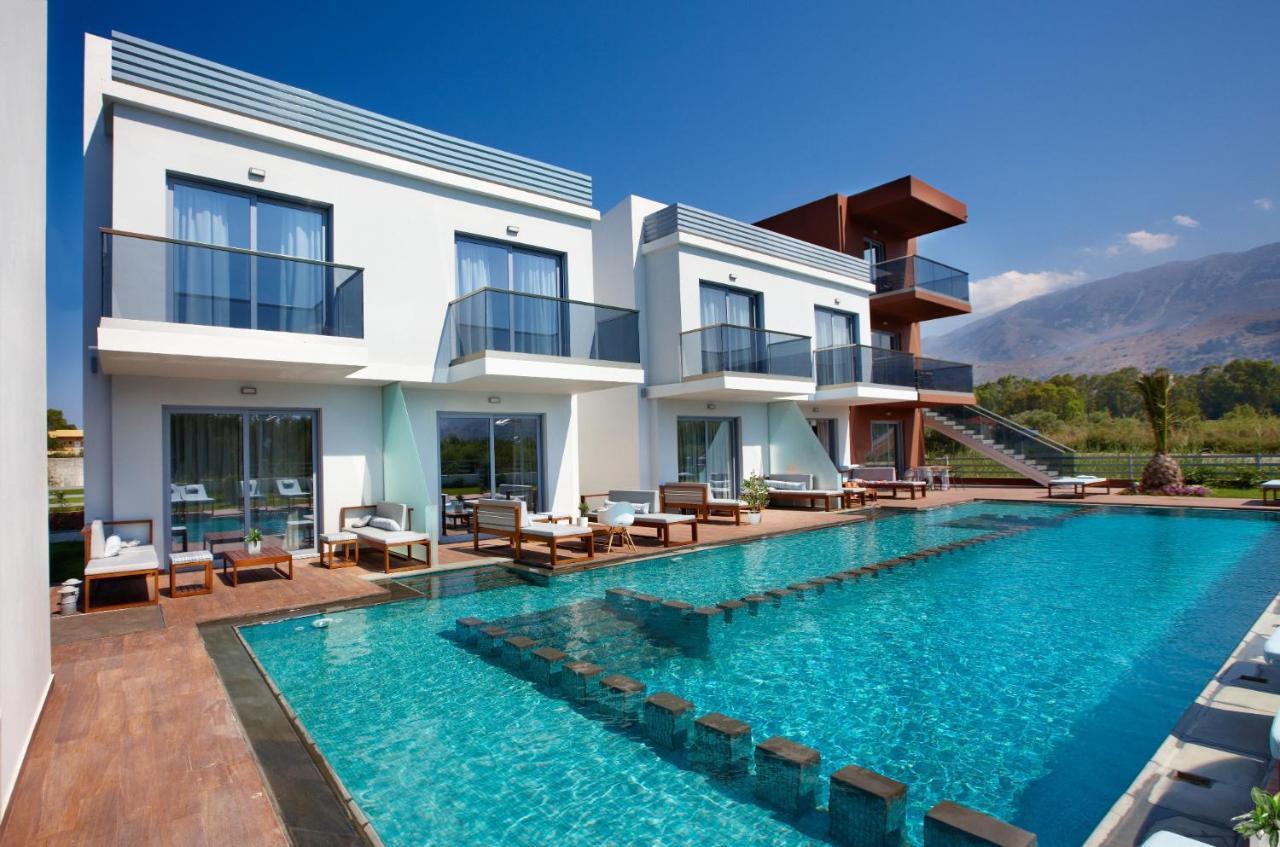 Anna's House Aparthotel Georgioupoli