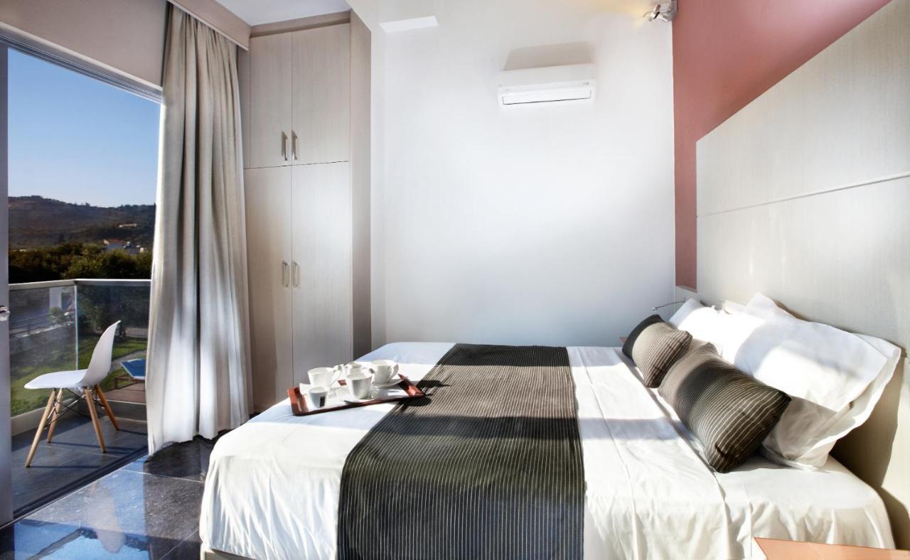 Anna's House 4* Georgioupoli