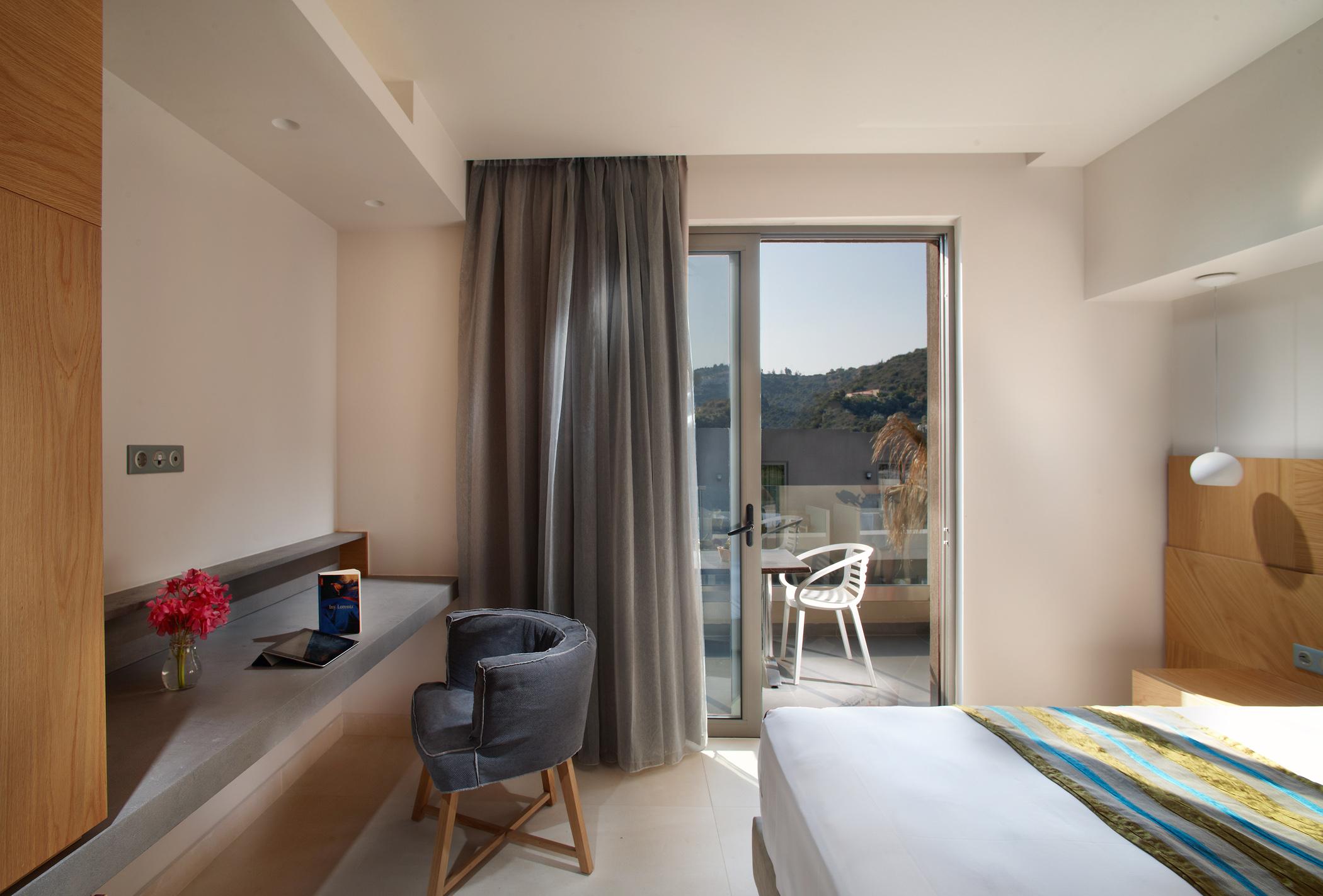 Anna's House Hotel apartamentowy 4*