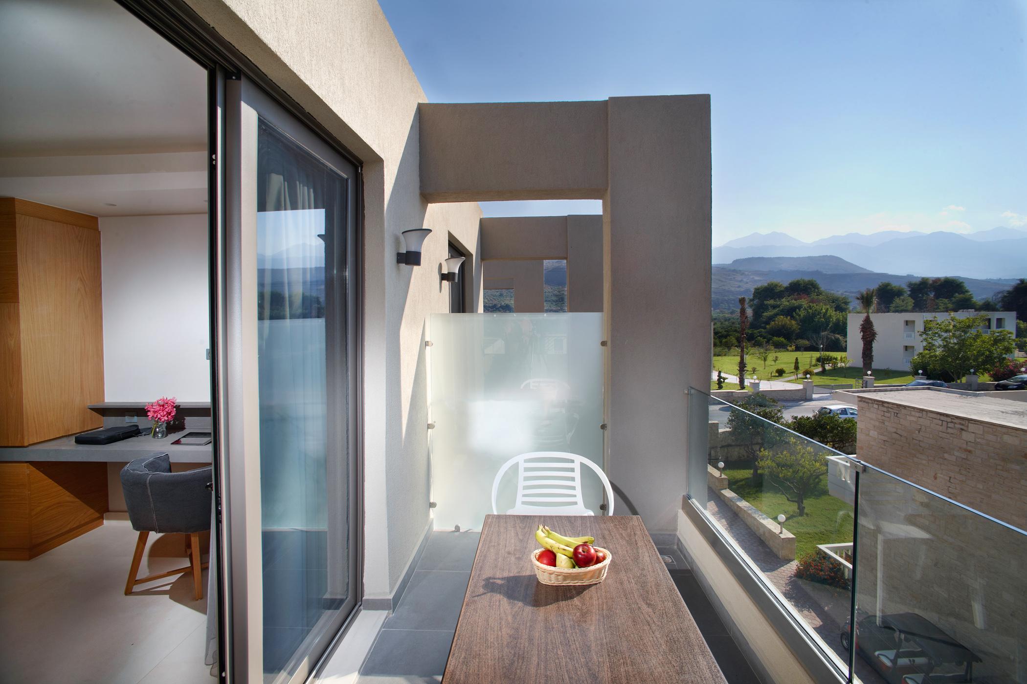 Anna's House Hotel apartamentowy 4*