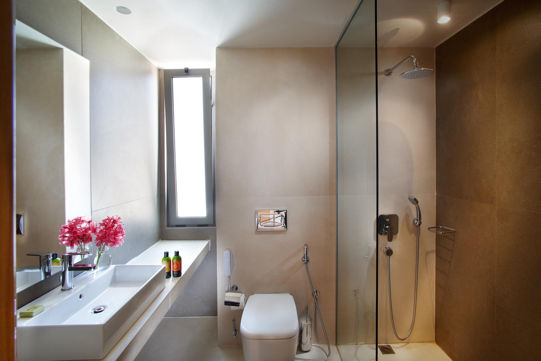 Hotel apartamentowy Anna's House 4*