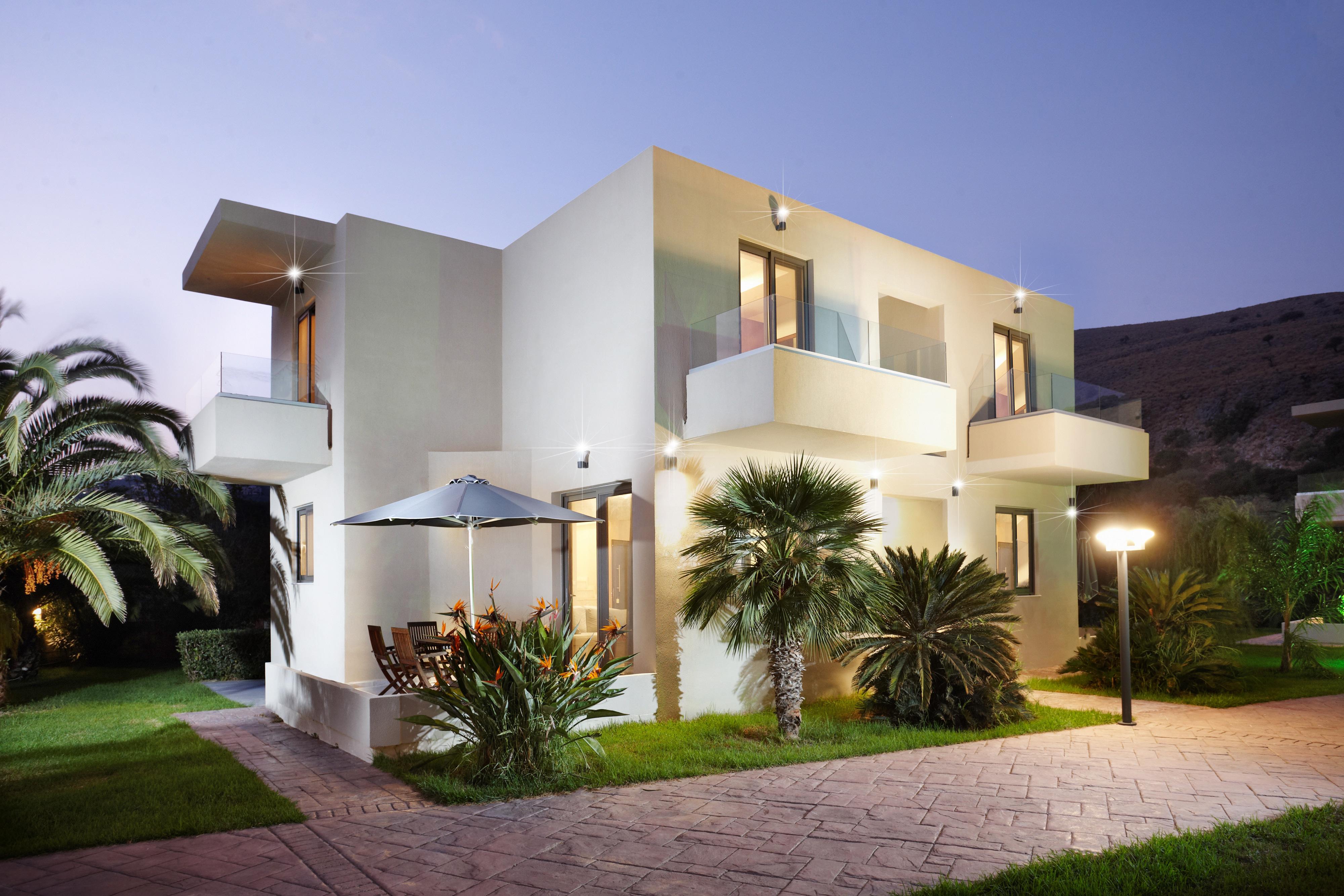 Anna's House Georgioupoli