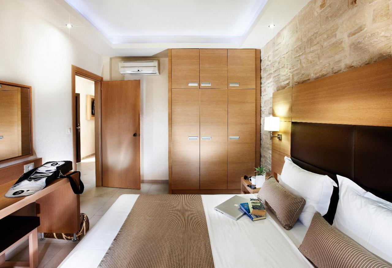 Anna's House 4* Georgioupoli