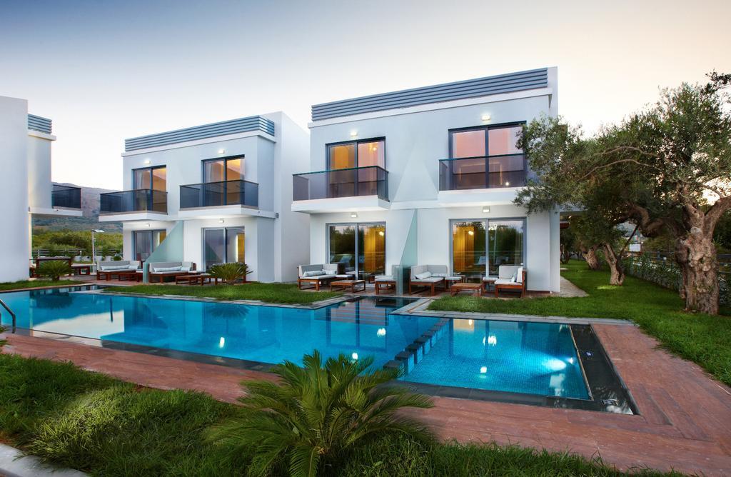 Anna's House 4* Georgioupoli