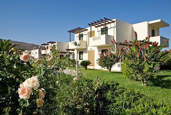 Anna's House Aparthotel 4*