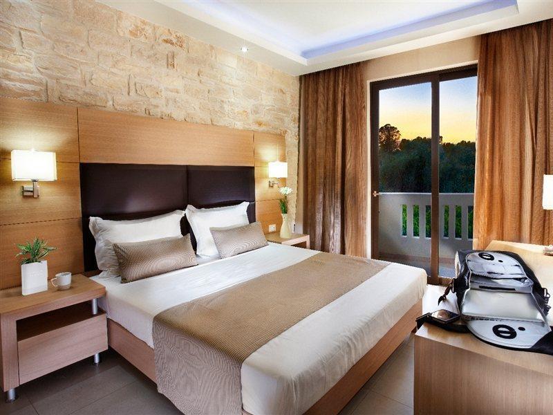 Anna's House Hotel apartamentowy Georgioupoli