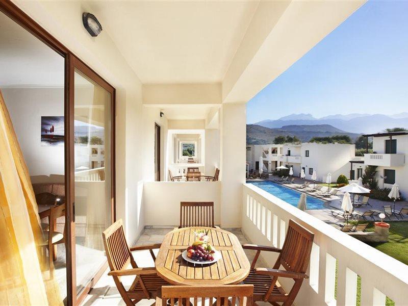 Anna's House 4*