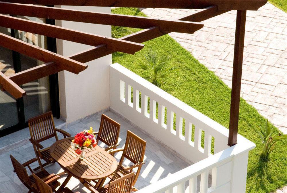 Anna's House Hotel apartamentowy Georgioupoli